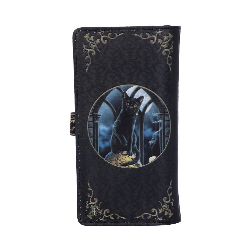 Nemesis Now Purse - Spirits of Salem design