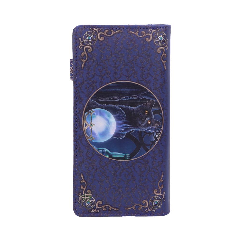 Nemesis Now Purse - The Witches Apprentice design