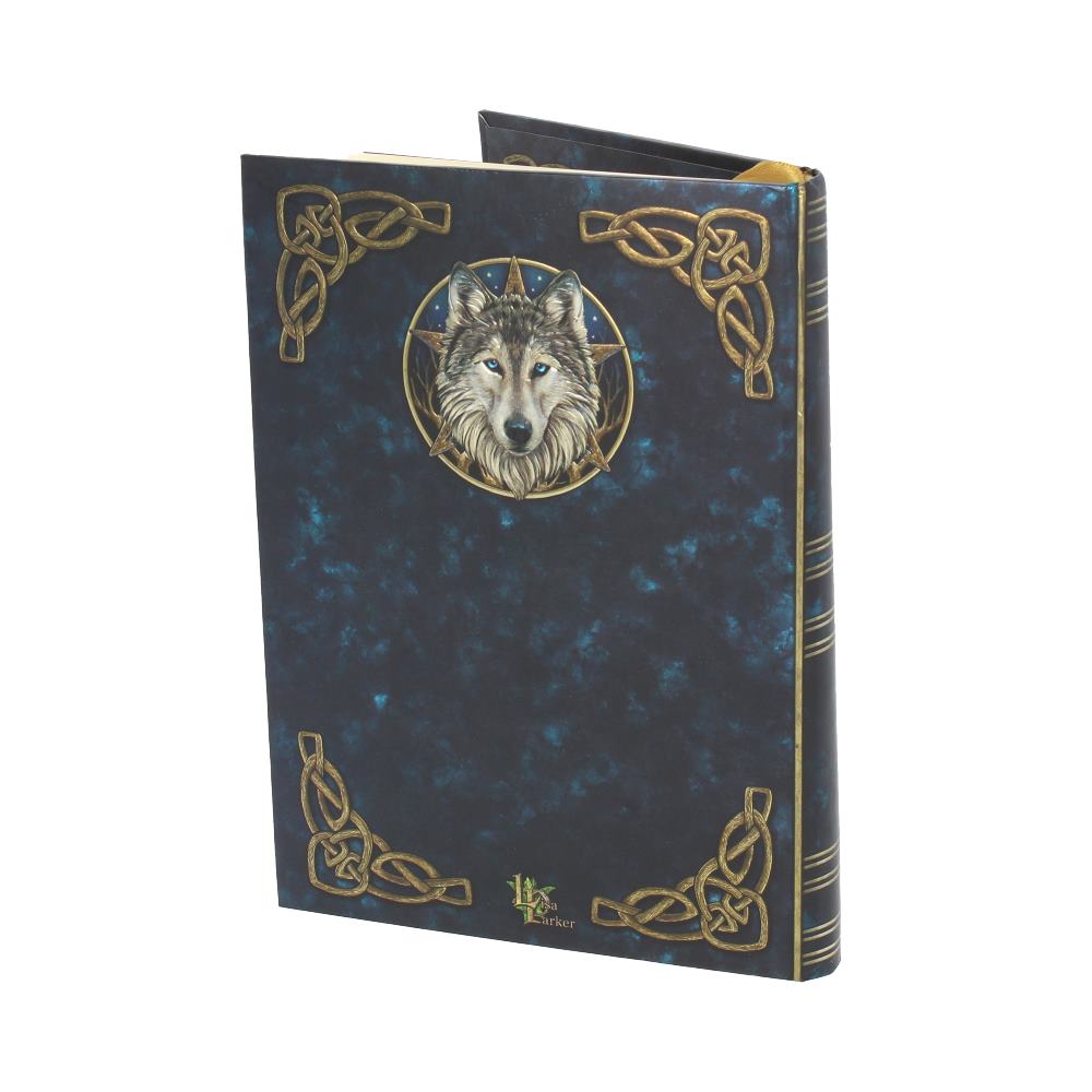 Nemesis Now Journal - The Wild One design