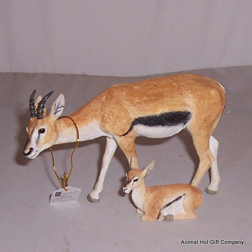 Country Artists By Your Side Gazelle and Fawn