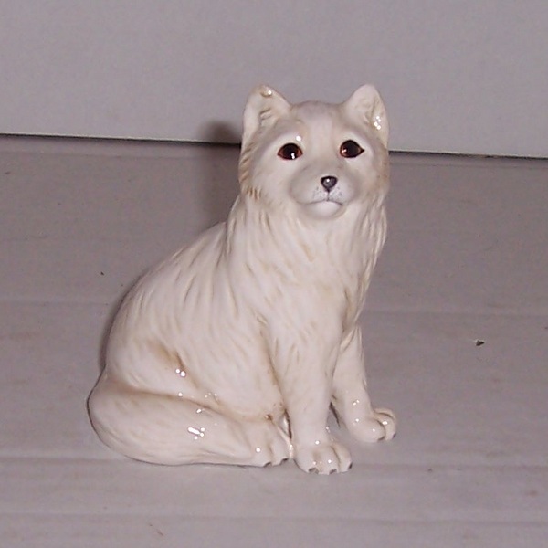 Beswick Fox