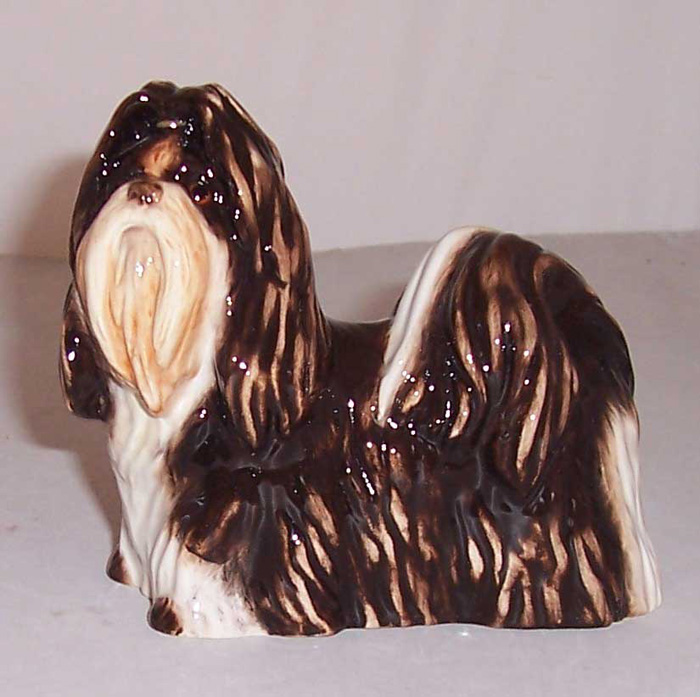 Beswick Shih Tzu
