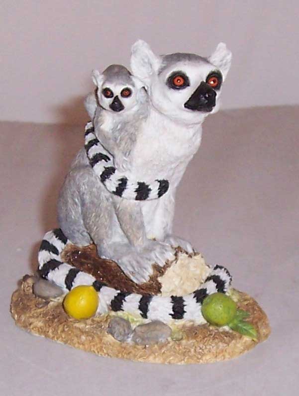 Country Artists Never Letting Go Lemurs