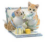 Country Artists Kitten Tales Celebration