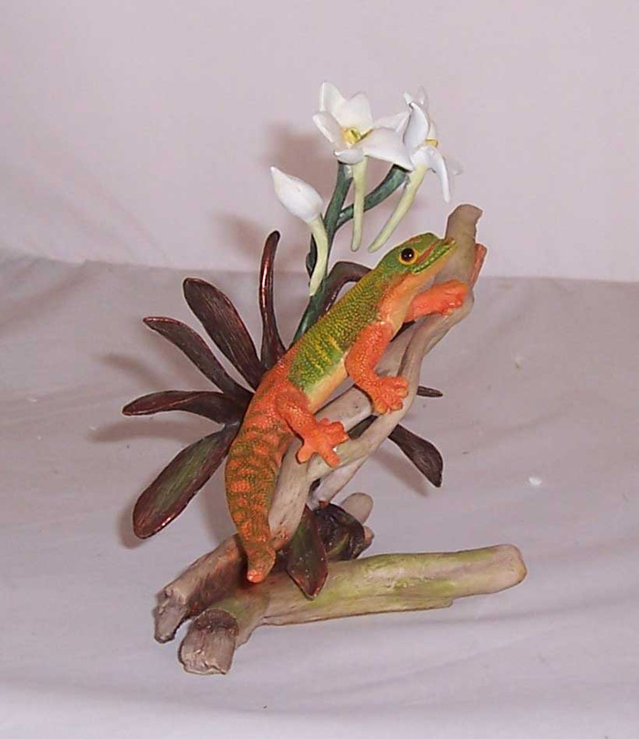 Country Artists Gold Dust Gecko