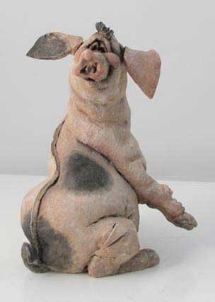 A Breed Apart Humphrey