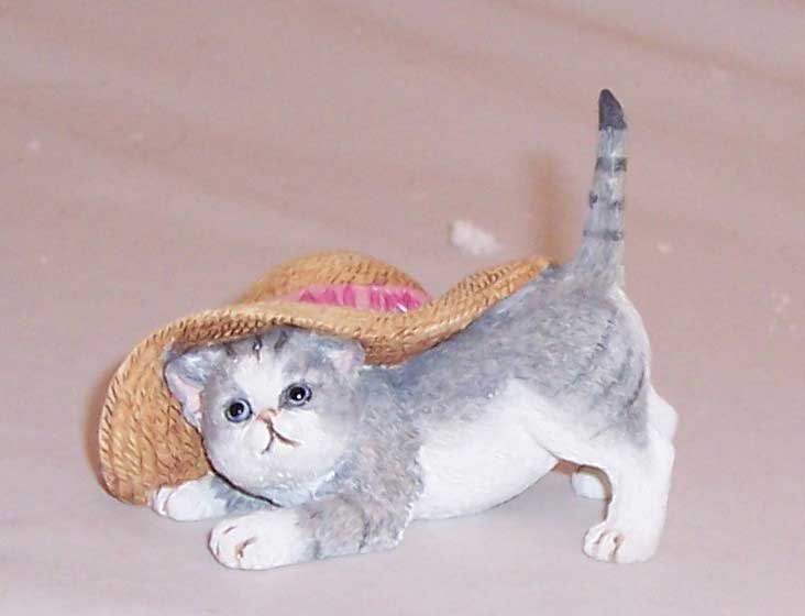 Country Artists Cats in Hats My Special Mum