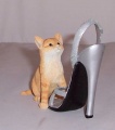 Country Artists Cat Heidi - NEW