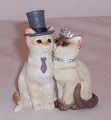 Country Artists Cats in Hats Purrfect Day
