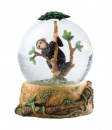 Country Artists Chimp Waterball CA06688