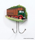 Country Artists Lorry Wall Hook