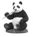 Country Artists Giant Panda