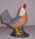 Old English Game Hen Moneybox