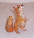 Woodland Set Scamp Squirrel
