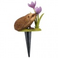 Hedgehog - Plant Marker