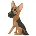 Pets with Personality Sadie the German Shepherd