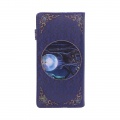 Nemesis Now Purse - The Witches Apprentice design