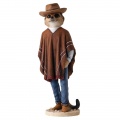 Magnificent Meerkats Cowboy