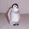 Beswick Emperor Penguin Chick