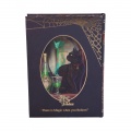 Nemesis Now Journal - Absinthe design