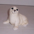 Beswick Seal