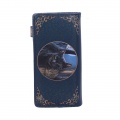 Nemesis Now Purse - A Brush With Magick design