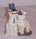 Country Artists Cats in Hats Purrfect Day