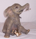 Country Artists Elephant
