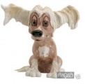 Pets with Personality Chelsea Chinese Crested