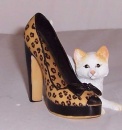 Country Artists Cat Bella - NEW