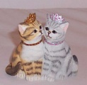 Country Artists Cats in Hats Little Princesses