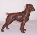 A Szeiler Collection Boxer
