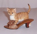 Country Artists Cat Beatrice - NEW