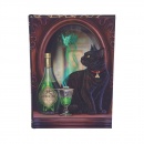 Nemesis Now Journal - Absinthe design