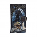 Nemesis Now Purse - Spirits of Salem design