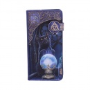 Nemesis Now Purse - The Witches Apprentice design
