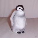 Beswick Emperor Penguin Chick