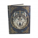 Nemesis Now Journal - The Wild One design