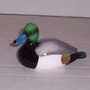 Beswick Greater Scaup