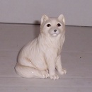 Beswick Fox