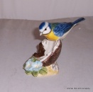 Beswick Blue Tit