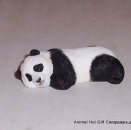 Country Artists Just A Little Longer Panda Cub