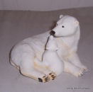 Country Artists Just the Two of Us Polar and Cub