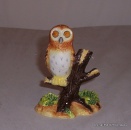 Beswick Owl