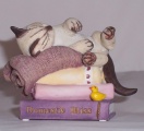 Country Artists Kitten Tales Domestic Bliss