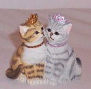 Country Artists Cats in Hats Little Princesses