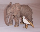 Country Artists Elephant 02747