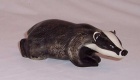 Badger Figure