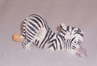 Safari Club Zeebee Zebra