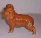 Beswick Connoisseur Dogs